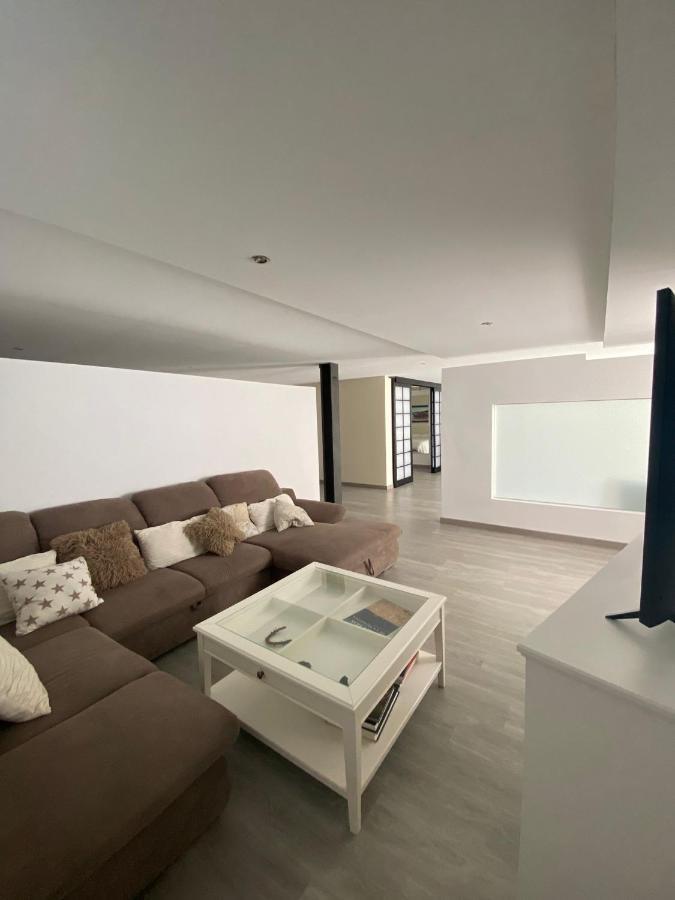 Apartamento En Playa De La Albufereta Alicante Exterior foto
