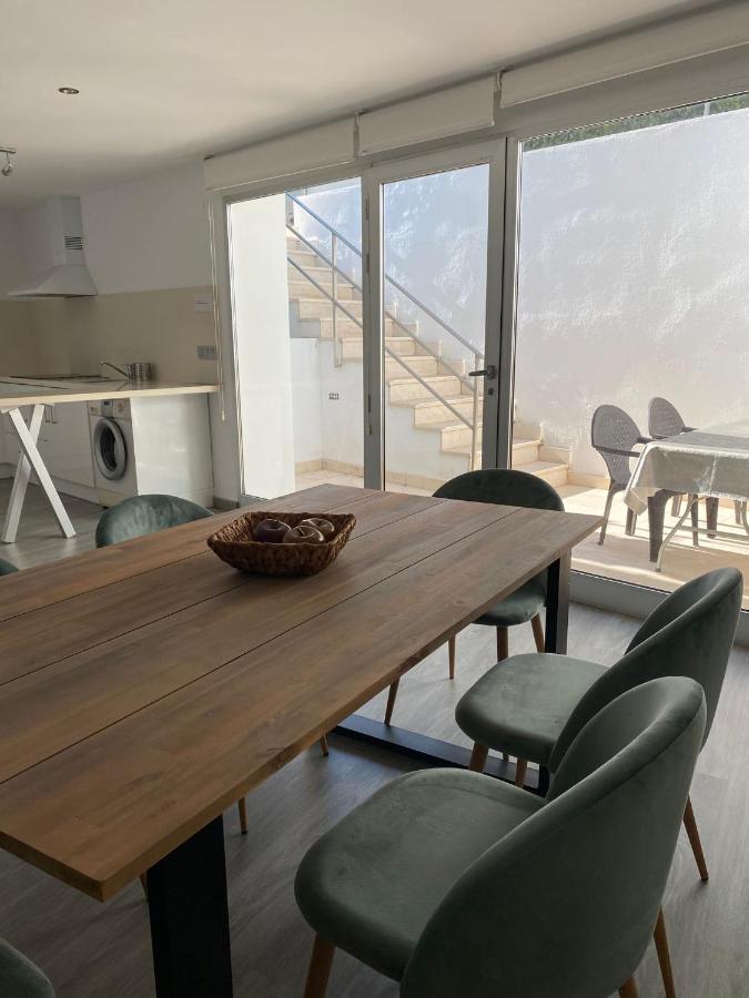 Apartamento En Playa De La Albufereta Alicante Exterior foto
