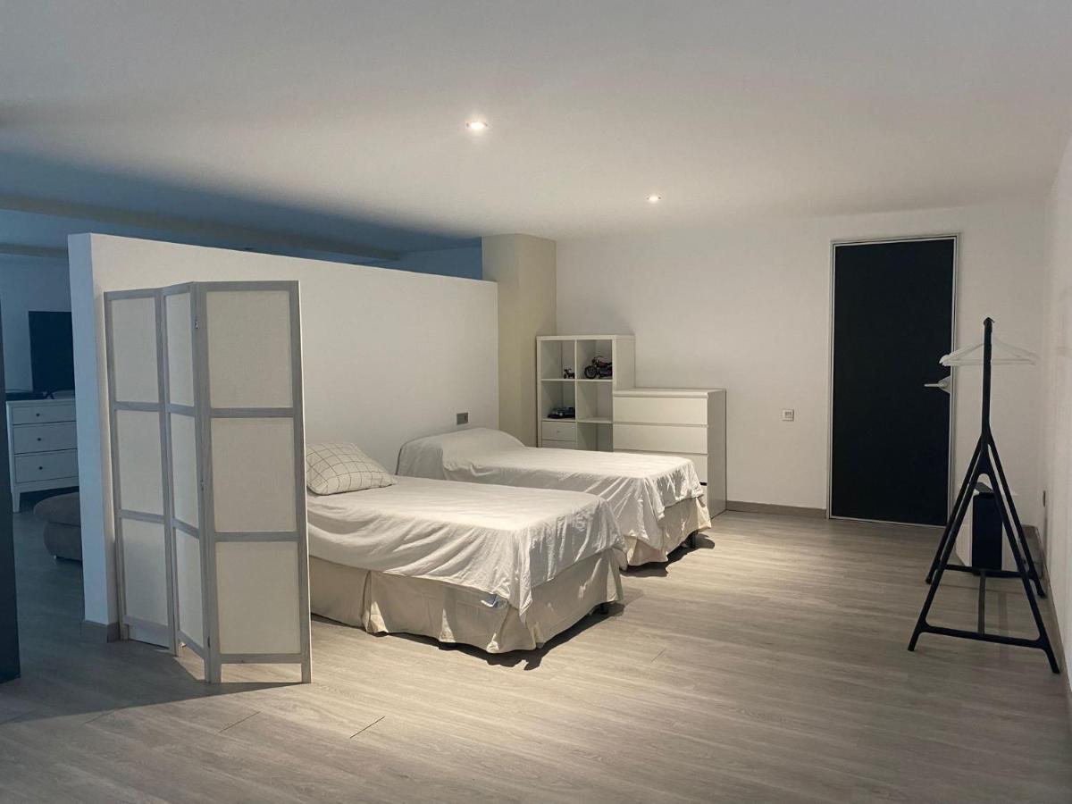 Apartamento En Playa De La Albufereta Alicante Exterior foto