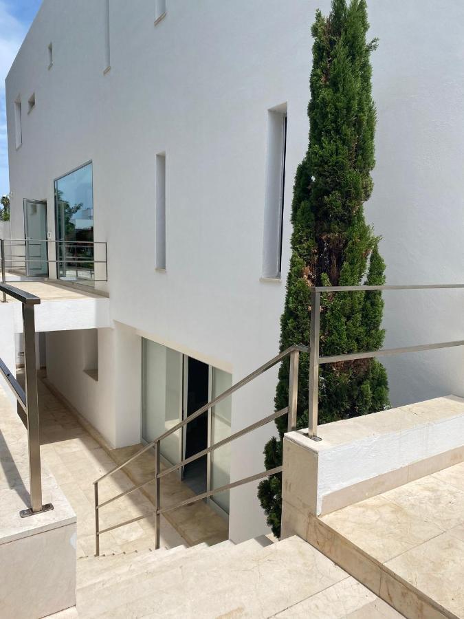Apartamento En Playa De La Albufereta Alicante Exterior foto