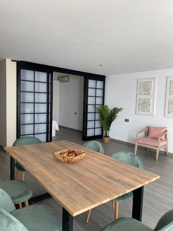 Apartamento En Playa De La Albufereta Alicante Exterior foto