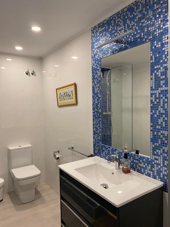 Apartamento En Playa De La Albufereta Alicante Exterior foto
